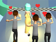 Play Love Shopping Rush Game on FOG.COM