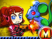 Play Zombie Mission 10: More Mayhem Game on FOG.COM