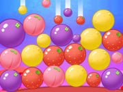 Play Farm Bubbles Fruit Game on FOG.COM