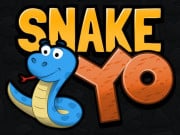 Play Snake YO Game on FOG.COM