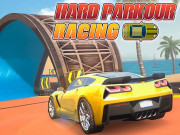 Play Hard Parkour Racing Game on FOG.COM