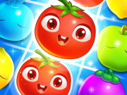 Play Fruit Sort Puzzle Game on FOG.COM
