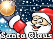 Play Play With Santa Claus Game on FOG.COM