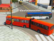 Play Advanced Bus Driving 3d simulator Game on FOG.COM
