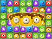 Play Candy Eyes Match Game on FOG.COM