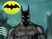 Play Batman Costume Dressup Game on FOG.COM