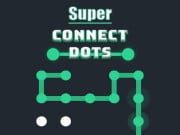 Play Super Connect Dots  Game on FOG.COM