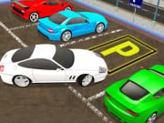 Play Car Parking Simulator Free Game on FOG.COM