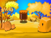 Play Yellow Land Escape Game on FOG.COM