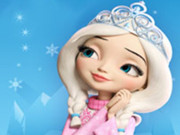 Play Little Princess Magical Tale - Girl Game Game on FOG.COM
