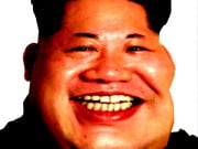 Play Kim Jong Un Funny Face Game on FOG.COM
