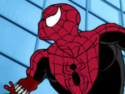 Play Spiderman Dress Game on FOG.COM