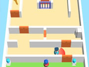 Play Room Escape 3D Game on FOG.COM