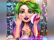 Play Glam College Makeover  Game on FOG.COM