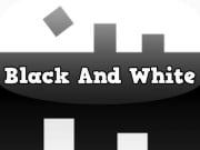 Play Black And Withe Game on FOG.COM