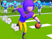 Play Touchdown Glory Game on FOG.COM