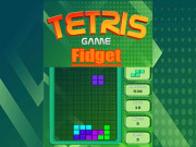 Play Tetris Game Fidget Game on FOG.COM