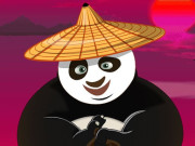 Play Kungfu Panda Dressup Game on FOG.COM