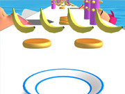 Play Pancake Tower 3d Game on FOG.COM