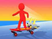 Play Turbo Stars Rival Racing Game on FOG.COM