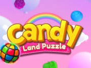 Play Candy Land 2 Game on FOG.COM