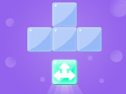 Play Fill Up Block Logic Puzzle Game on FOG.COM