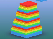 Play Stacking Color Game on FOG.COM