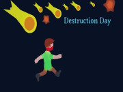 Play Destruction Day Game on FOG.COM