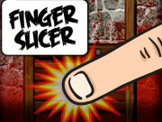 Play Finger Slicer Game on FOG.COM