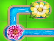 Play Water Connect Flow Game on FOG.COM