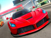 Play Car Race Master Game on FOG.COM