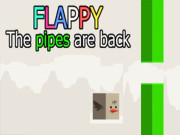 Play Flappy The Pipes ara back Game on FOG.COM