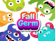 Play Fall Germ Game on FOG.COM