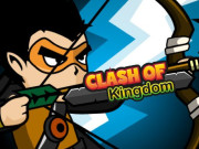 Play Clash of Kingdom Game on FOG.COM