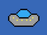 Play Flappy UFO Game on FOG.COM