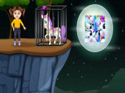 Play G2M Unicorn Escape Game on FOG.COM