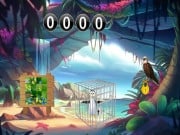 Play G2M Penguin Escape Game on FOG.COM