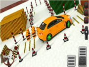 Play New Car Park Game on FOG.COM