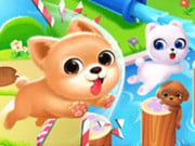 Play Cute Virtual Dog - Have Your Own Pet Game on FOG.COM