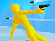 Play Dodge Shoot 3D Game on FOG.COM