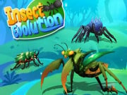 Play Insect Evolution Game on FOG.COM