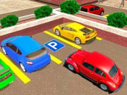 Play Hard Car Driving 3d Game on FOG.COM