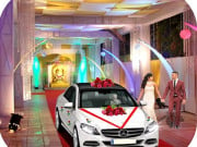 Play Luxury Wedding City Car Driving Game 3D Game on FOG.COM