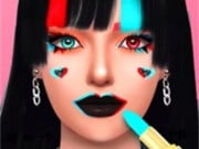 Play Makeup-Artist-Fashion-Salon-Game Game on FOG.COM