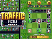 Play Traffic puzzle game Linky Game on FOG.COM