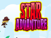 Play Star Adventure Game on FOG.COM