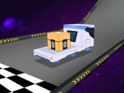 Play Space Mission Truck Game on FOG.COM