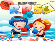 Play Knockout RPS Game on FOG.COM