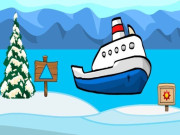 Play Yacht Escape Game on FOG.COM