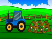 Play Find The Tractor Key Game on FOG.COM